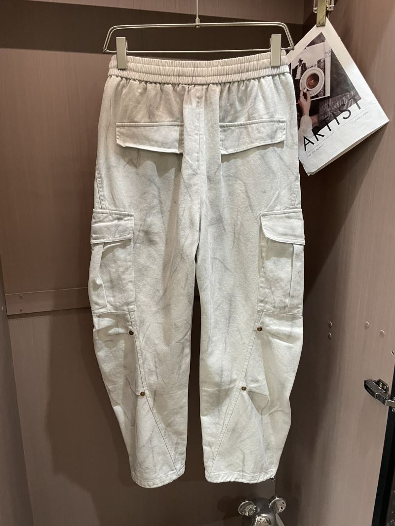 Burberry Long Pants